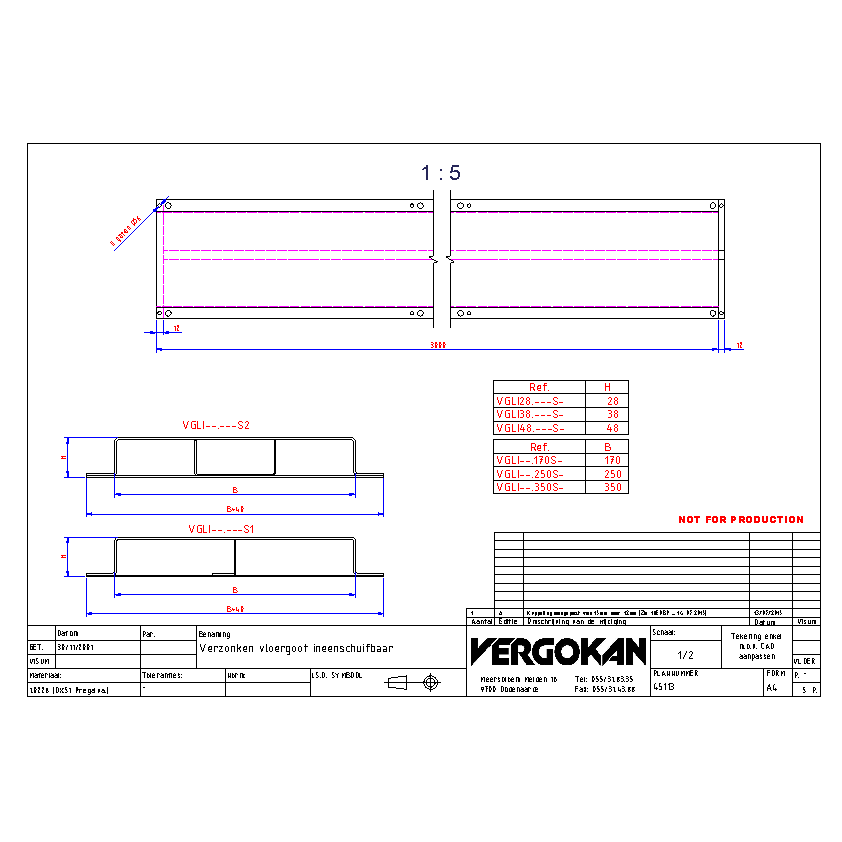 COMMERCIAL VGLI--.--- (45113)